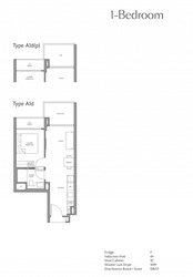 Fourth Avenue Residences (D10), Apartment #201152622